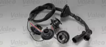 Держатель лампы, фонарь указателя поворота VALEO купить