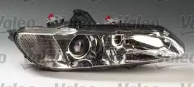 Основная фара VALEO купить