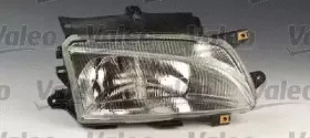 Основная фара VALEO купить