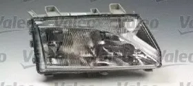 Основная фара VALEO купить