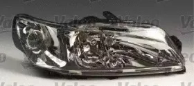 Основная фара VALEO купить