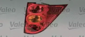 Задний фонарь VALEO купить