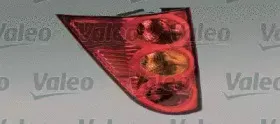 Задний фонарь VALEO купить