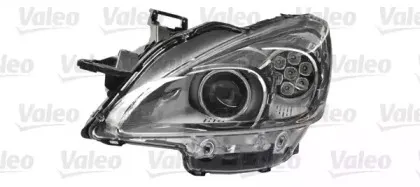 Основная фара VALEO купить