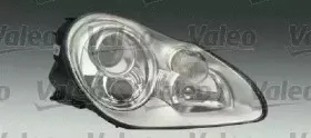 Основная фара VALEO купить
