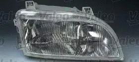 Основная фара VALEO купить