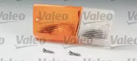 Рассеиватель, фонарь указателя поворота VALEO купить