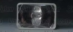 Основная фара VALEO купить