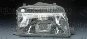 Основная фара VALEO купить
