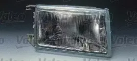 Основная фара VALEO купить