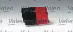 Рассеиватель, задний противотуманный фонарь VALEO купить