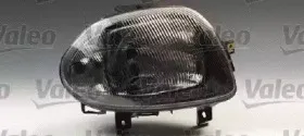 Основная фара VALEO купить