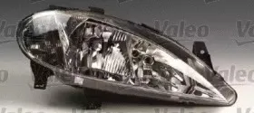 Основная фара VALEO купить