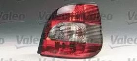 Задний фонарь VALEO купить