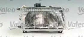 Основная фара VALEO купить