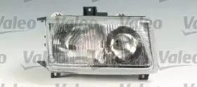 Основная фара VALEO купить