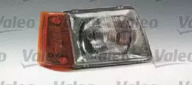 Основная фара VALEO купить