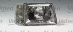 Основная фара VALEO купить