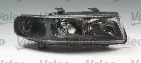 Основная фара VALEO купить