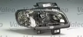 Основная фара VALEO купить