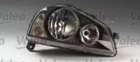 Основная фара VALEO купить