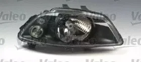 Основная фара VALEO купить