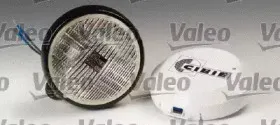 Противотуманная фара VALEO купить