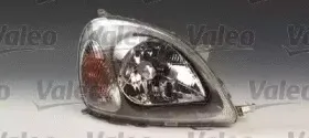 Основная фара VALEO купить
