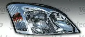Основная фара VALEO купить