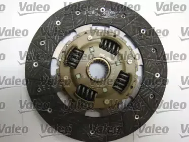 Комплект сцепления VALEO купить
