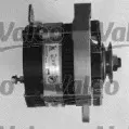 Генератор VALEO купить