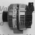 Генератор VALEO купить