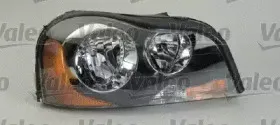 Основная фара VALEO купить