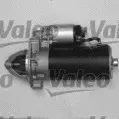 Стартер VALEO купить