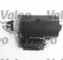 Стартер VALEO купить