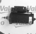 Стартер VALEO купить