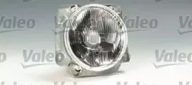 Основная фара VALEO купить