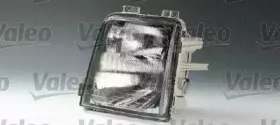 Основная фара VALEO купить