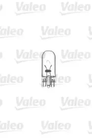 Лампа накаливания, фонарь указателя поворота VALEO купить
