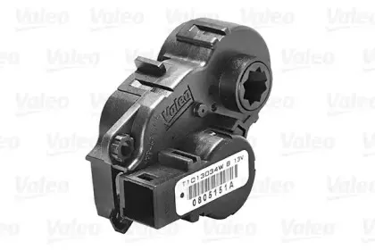 Електропривід повітряної заслонки VALEO VALEO купить