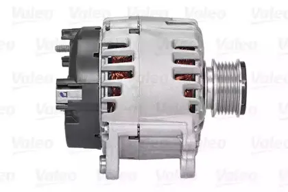 Генератор VALEO купить