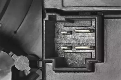 Вентилятор салона VALEO купить