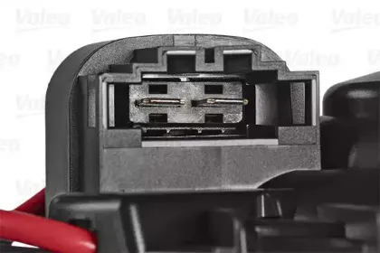 Вентилятор салона VALEO купить