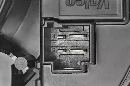 Вентилятор салона VALEO купить