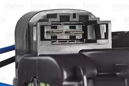 Вентилятор салона VALEO купить