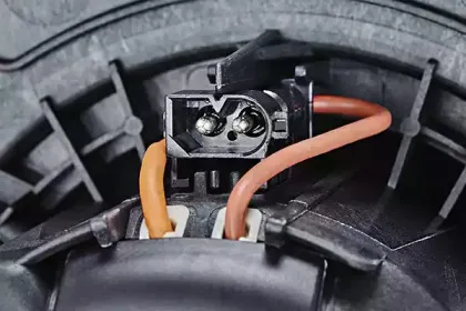 Вентилятор салона VALEO купить