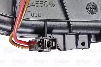 Вентилятор салона VALEO купить