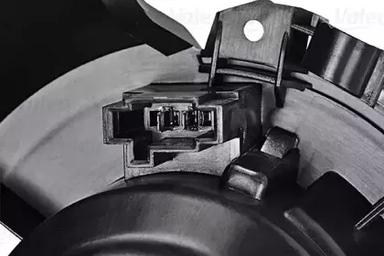 Вентилятор салона VALEO купить