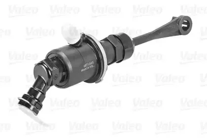 Циліндр зчеплення головний VALEO купить