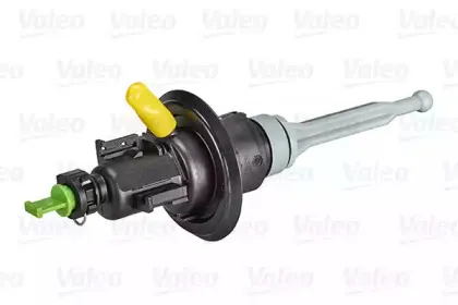 Циліндр зчеплення головний VALEO купить